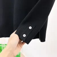 $72.00 USD Thom Browne TB Sweaters Long Sleeved For Men #1419162