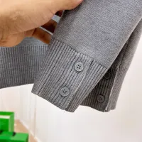 $72.00 USD Thom Browne TB Sweaters Long Sleeved For Men #1419163