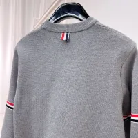 $72.00 USD Thom Browne TB Sweaters Long Sleeved For Men #1419163