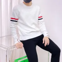 $85.00 USD Thom Browne TB Sweaters Long Sleeved For Men #1419164