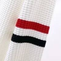 $85.00 USD Thom Browne TB Sweaters Long Sleeved For Men #1419164