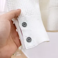 $85.00 USD Thom Browne TB Sweaters Long Sleeved For Men #1419164