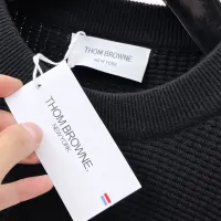 $85.00 USD Thom Browne TB Sweaters Long Sleeved For Men #1419165