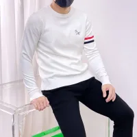 $85.00 USD Thom Browne TB Sweaters Long Sleeved For Men #1419166