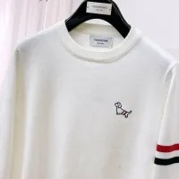 $85.00 USD Thom Browne TB Sweaters Long Sleeved For Men #1419166