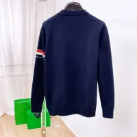 $85.00 USD Thom Browne TB Sweaters Long Sleeved For Men #1419167
