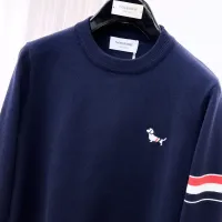 $85.00 USD Thom Browne TB Sweaters Long Sleeved For Men #1419167