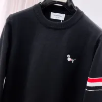 $85.00 USD Thom Browne TB Sweaters Long Sleeved For Men #1419169