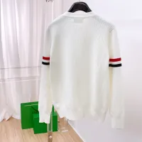 $85.00 USD Thom Browne TB Sweaters Long Sleeved For Men #1419170