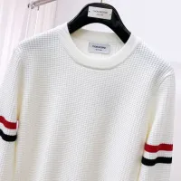 $85.00 USD Thom Browne TB Sweaters Long Sleeved For Men #1419170