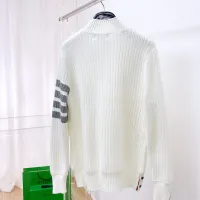 $92.00 USD Thom Browne TB Sweaters Long Sleeved For Men #1419172