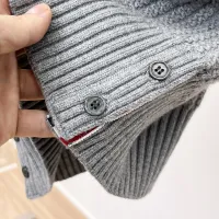 $92.00 USD Thom Browne TB Sweaters Long Sleeved For Men #1419173
