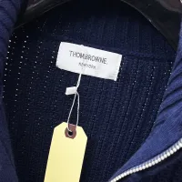 $92.00 USD Thom Browne TB Sweaters Long Sleeved For Men #1419174