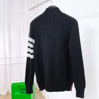 $92.00 USD Thom Browne TB Sweaters Long Sleeved For Men #1419175