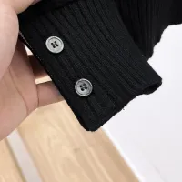 $92.00 USD Thom Browne TB Sweaters Long Sleeved For Men #1419175