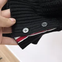 $92.00 USD Thom Browne TB Sweaters Long Sleeved For Men #1419175