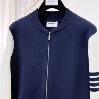 $72.00 USD Thom Browne TB Sweaters Long Sleeved For Men #1419176