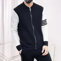 $72.00 USD Thom Browne TB Sweaters Long Sleeved For Men #1419177