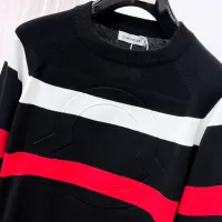 $85.00 USD Moncler Sweaters Long Sleeved For Men #1419179