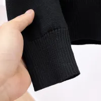 $85.00 USD Moncler Sweaters Long Sleeved For Men #1419179