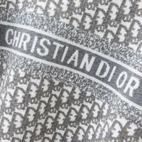 $85.00 USD Christian Dior Sweaters Long Sleeved For Men #1419180