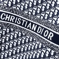 $85.00 USD Christian Dior Sweaters Long Sleeved For Men #1419181