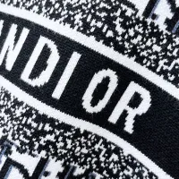 $85.00 USD Christian Dior Sweaters Long Sleeved For Men #1419182