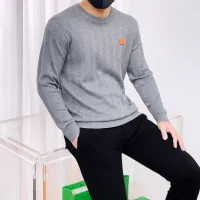 $85.00 USD Louis Vuitton LV Sweaters Long Sleeved For Men #1419183