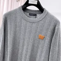 $85.00 USD Louis Vuitton LV Sweaters Long Sleeved For Men #1419183