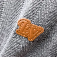 $85.00 USD Louis Vuitton LV Sweaters Long Sleeved For Men #1419183