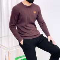 $85.00 USD Louis Vuitton LV Sweaters Long Sleeved For Men #1419184