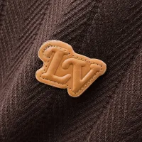 $85.00 USD Louis Vuitton LV Sweaters Long Sleeved For Men #1419184