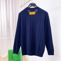 $85.00 USD Louis Vuitton LV Sweaters Long Sleeved For Men #1419185