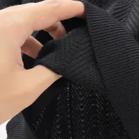 $85.00 USD Louis Vuitton LV Sweaters Long Sleeved For Men #1419186