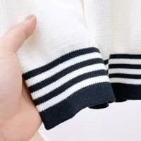 $85.00 USD Fendi Sweaters Long Sleeved For Men #1419187