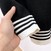 $85.00 USD Fendi Sweaters Long Sleeved For Men #1419189