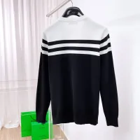 $85.00 USD Prada Sweaters Long Sleeved For Men #1419190