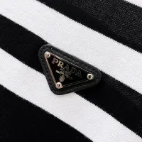 $85.00 USD Prada Sweaters Long Sleeved For Men #1419191