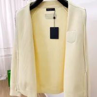 $122.00 USD Louis Vuitton LV Sweaters Long Sleeved For Men #1419192