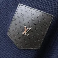 $122.00 USD Louis Vuitton LV Sweaters Long Sleeved For Men #1419193