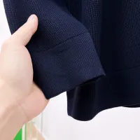 $122.00 USD Louis Vuitton LV Sweaters Long Sleeved For Men #1419193