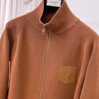 $122.00 USD Louis Vuitton LV Sweaters Long Sleeved For Men #1419194