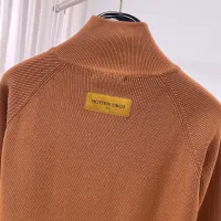 $122.00 USD Louis Vuitton LV Sweaters Long Sleeved For Men #1419194