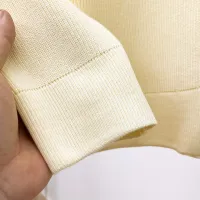 $122.00 USD Prada Sweaters Long Sleeved For Men #1419195