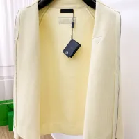 $122.00 USD Prada Sweaters Long Sleeved For Men #1419195