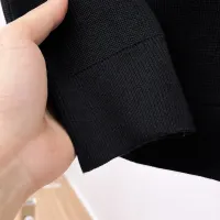 $122.00 USD Prada Sweaters Long Sleeved For Men #1419197