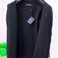 $122.00 USD Prada Sweaters Long Sleeved For Men #1419197