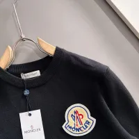 $68.00 USD Moncler Sweaters Long Sleeved For Men #1419199