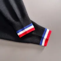 $68.00 USD Moncler Sweaters Long Sleeved For Men #1419199