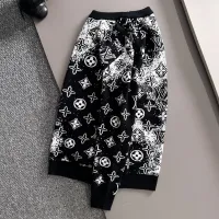 $68.00 USD Louis Vuitton LV Sweaters Long Sleeved For Men #1419206